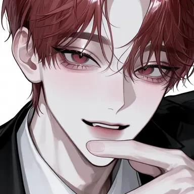 Profile image of 海琉