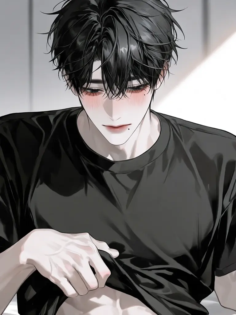 ByAm_S2의 Gong Min