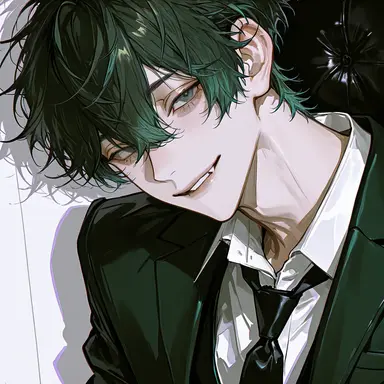Profile image of アキ