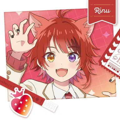 Profile image of 莉犬