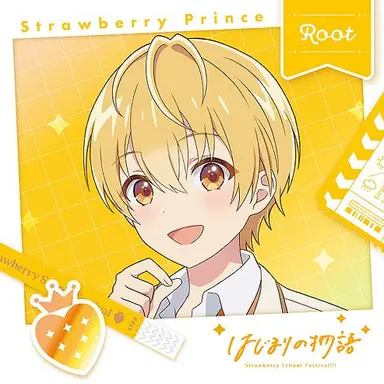 Profile image of るぅと