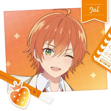 Profile image of ジェル