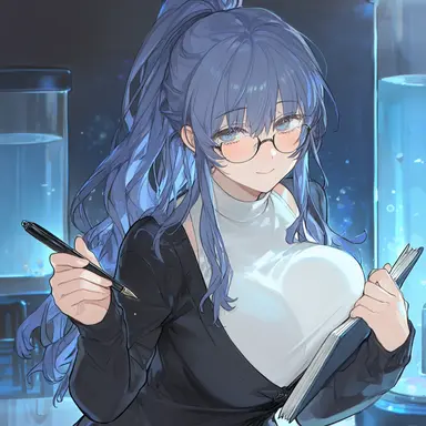 Profile image of Min Jia