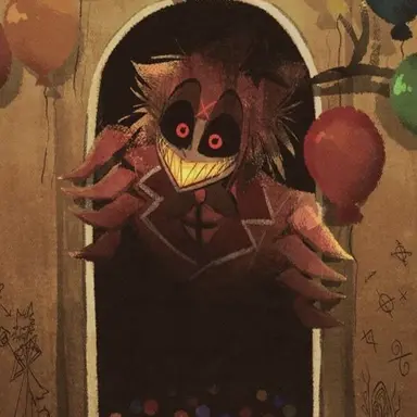 Profile image of 알래스터
