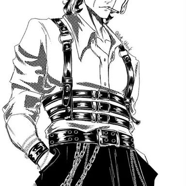 Profile image of Takeomi