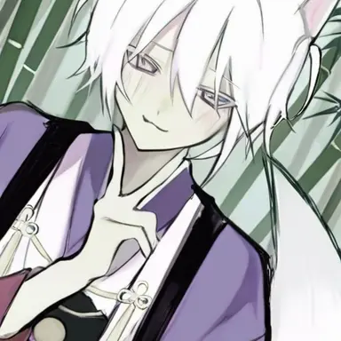 Profile image of 하쿠엔 기츠네마루