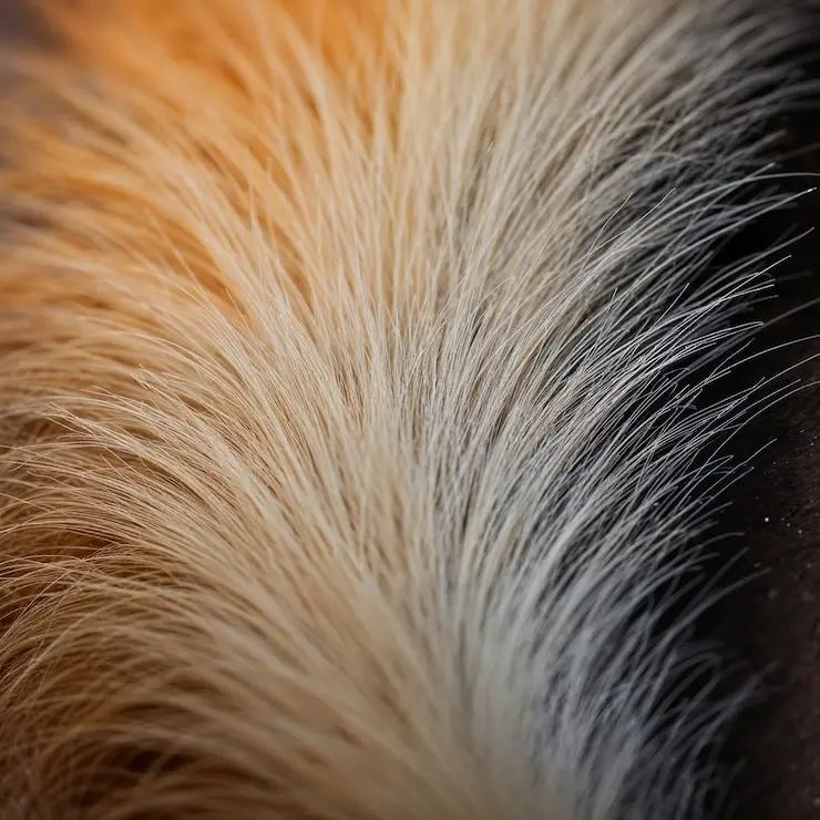 DonotEnterpls의 Saru 🦊