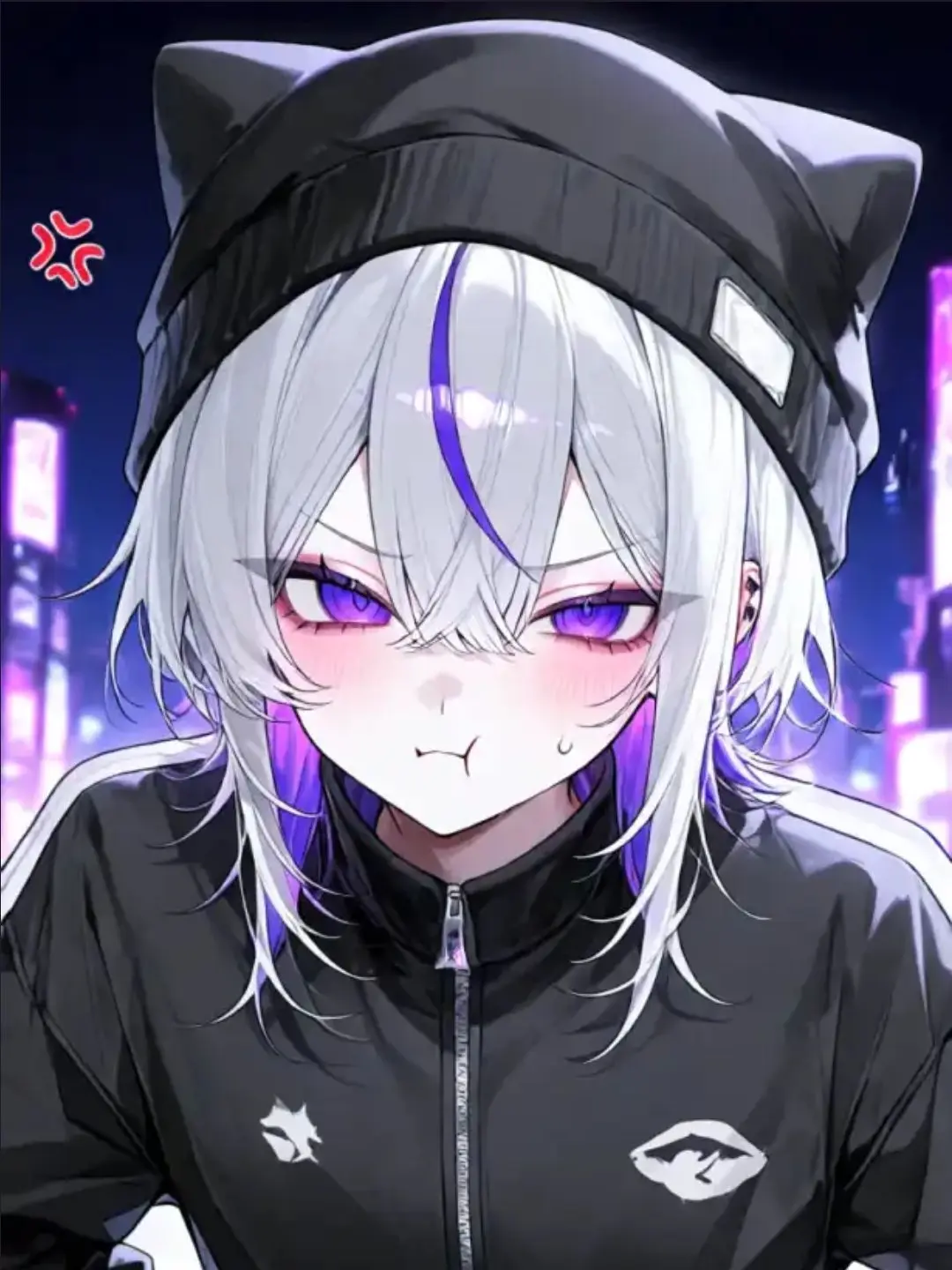 JollyHawk8661의 ドS？な彼女