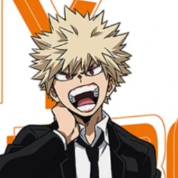 爆豪勝己