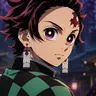 Profile image of 炭治郎