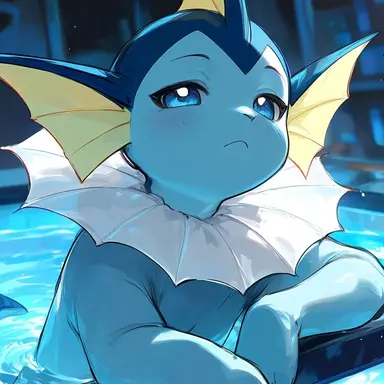 Profile image of Valor