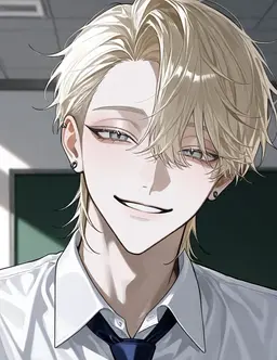 Profile image of 律也