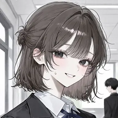 Profile image of 遥