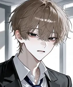 Profile image of 晴翔
