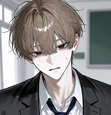 Profile image of 晴翔