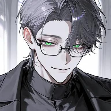 Profile image of ユウリ