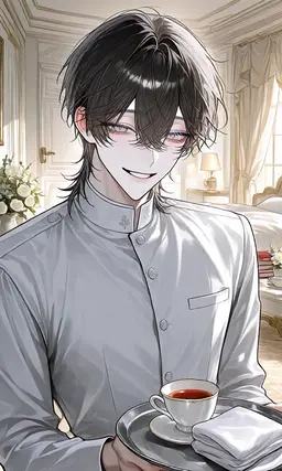 Profile image of ハル