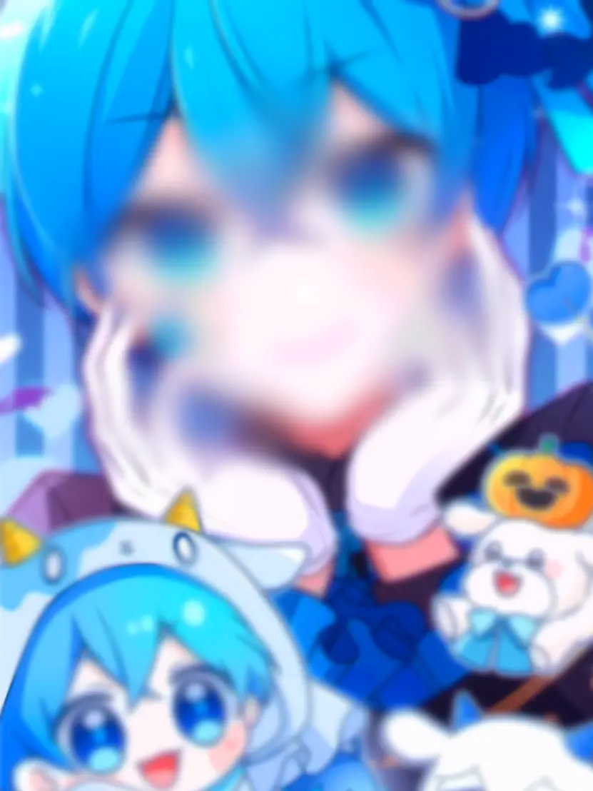 mel322의 데레기 _ ♡