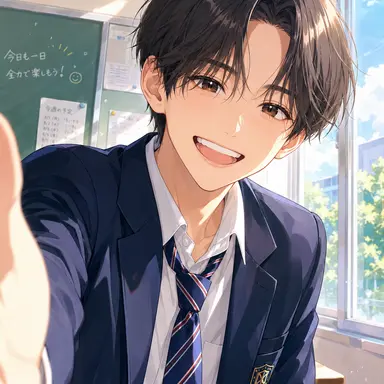 Profile image of らいと