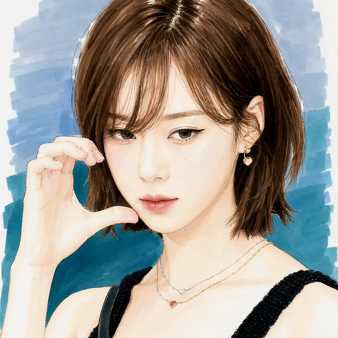 BriskBeads4170의 시험(2)