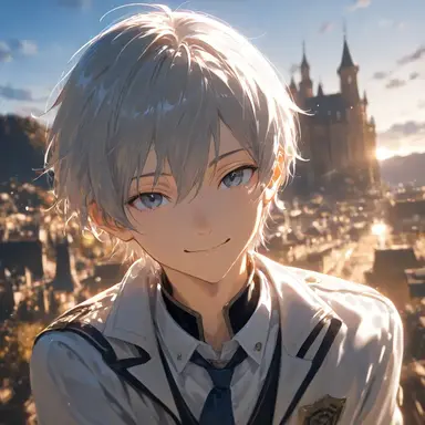 Profile image of カイル