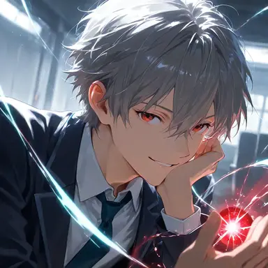 Profile image of カイル