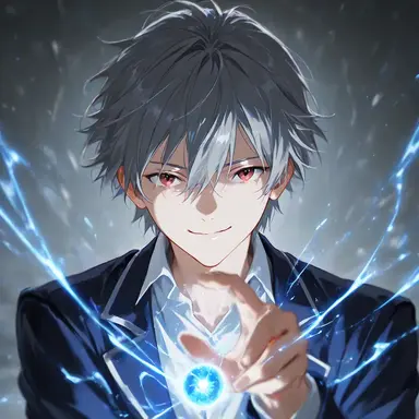 Profile image of カイル