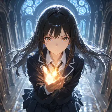 Profile image of ユーリ