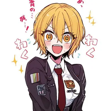 Profile image of 돈키호테