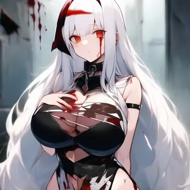 Profile image of 백하연