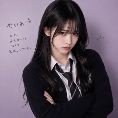 Profile image of めいあ