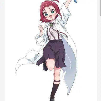 Profile image of 야쿠젠 쿠스리