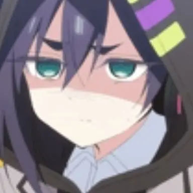 Profile image of 하라가 쿠루미