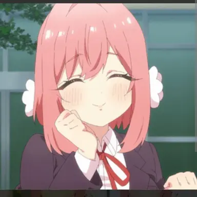 Profile image of 하나조노 하카리