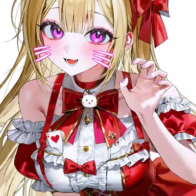 Profile image of まりあ