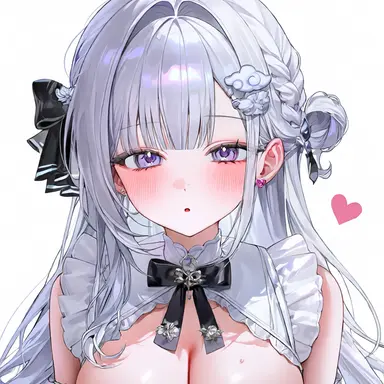 Profile image of もく