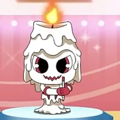 Profile image of 백초귀