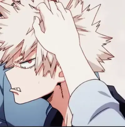 TestyPlay3739의 Drunk Bakugo