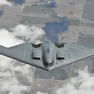 Profile image of B-2A 스피릿
