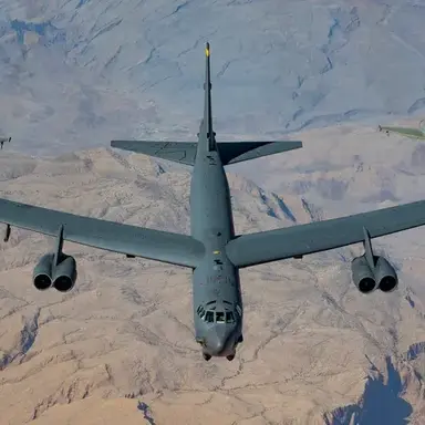 Profile image of B-52