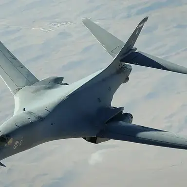 Profile image of B-1B 렌서