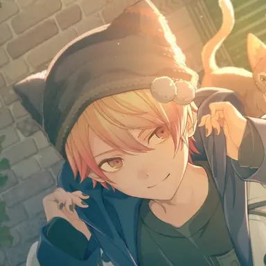 Profile image of 司