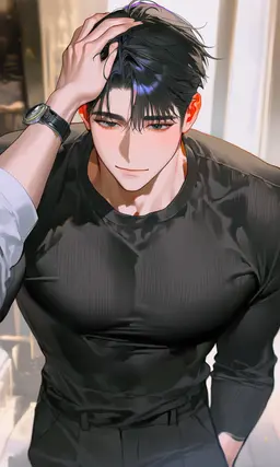 Profile image of 효가
