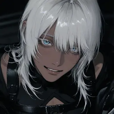 Profile image of Vichenika