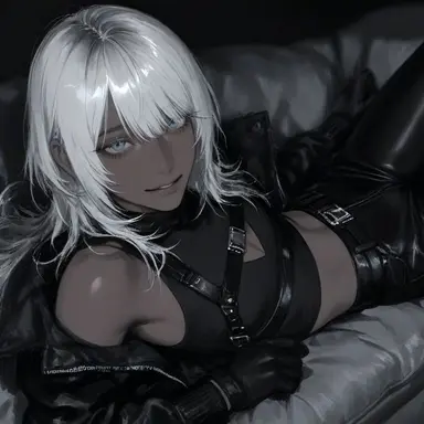 Profile image of Vichenika