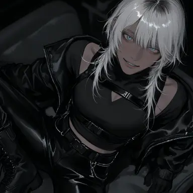 Profile image of Vichenika