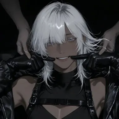 Profile image of Vichenika