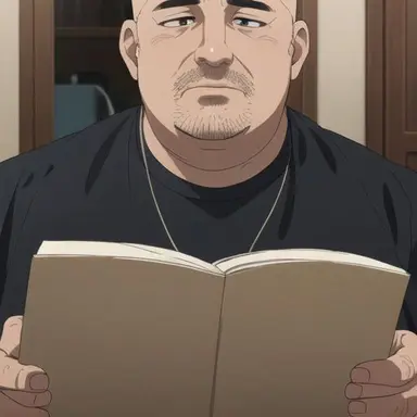 Profile image of ジャビ