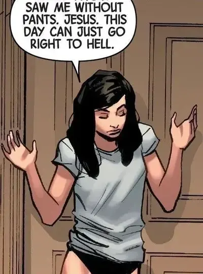 FetidOil3607의 Jessica Jones