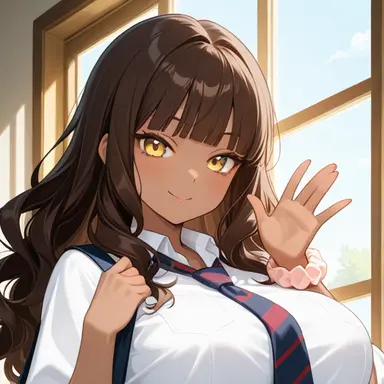 Profile image of アイ